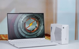 RTX 5090降临！机械革命耀世16 Ultra图赏
