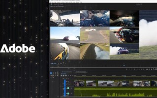 NVIDIA GeForce RTX 50 系列 GPU 加速 Adobe Premiere Pro 和 Media Encoder 中 4:2:2 色彩采样