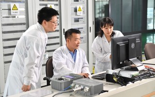 守护万家灯火！探访电网安全稳定运行背后的“科技密码”