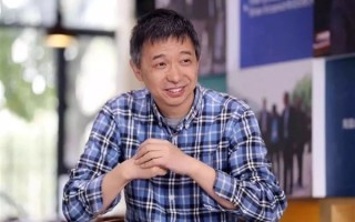 阿里云王坚：不是因为堵车才慢 而是因为慢才堵车