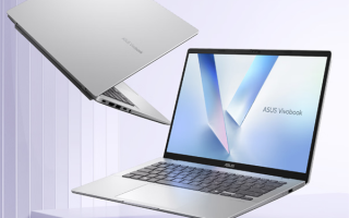华硕无畏14 2025笔记本发布：搭载骁龙X Elite处理器，售价3999元