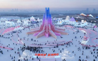 干字当头 破浪前进——2025年中国经济开局述评