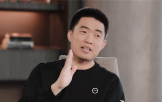 理想欲在人工智能领域下一盘很大的棋 ：已申请注册理想AI Talk