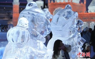 乘着“冬”风，东北迎来冰雪经济新机遇