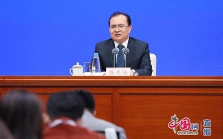国家统计局：美国加征高额关税改变不了中国经济持续长期向好的大势