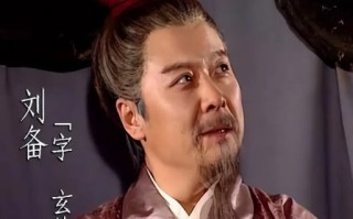 刘备：真君子抑或伪小人？历史真相探析