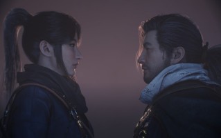 《浪人崛起》Steam更新优化卡顿问题