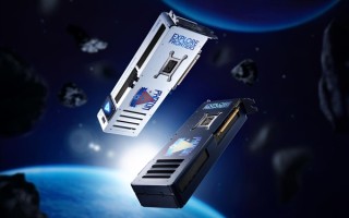 三“国”鼎立，未来可期！蓝戟Arc B570系列正式发布！