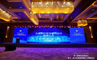 北京农商银行绿色金融工作入选“2024美丽中国建设实践案例”