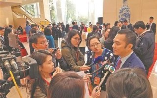 十年磨一剑，教育星火终成璀璨星河 ——记全国政协委员陈文洲