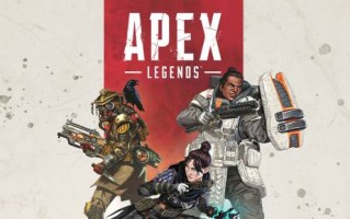 Apex英雄玩家人数创新低 游戏运营状况堪忧