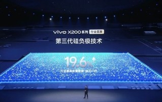 两天一充时代来了！手机电池迈入超大容量时代