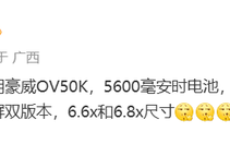 供货量无忧！华为Pura 80细节曝光：麒麟9020跑分能上130万分
