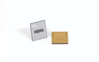 三星怎么追 SK海力士交付全球首批12层HBM4内存！带宽可达2TB/s