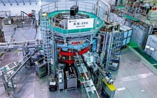 国际首次实现兆安级电流 新奥氢硼聚变取得重大突破