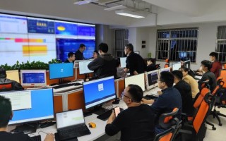 齐商银行新一代核心网络成功上线：赋能业务支撑 提升用户体验