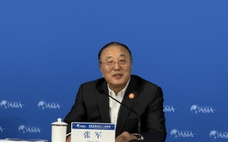 2025博鳌亚洲论坛将围绕四大方向展开：把握大势、促进增长、塑造未来、发掘动力