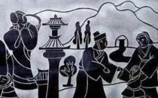 三苗与九黎：上古族群的血脉传承与文明迁徙