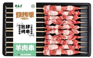 千亿烧烤市场竞速 二商肉食集团以全链创新抢占赛道