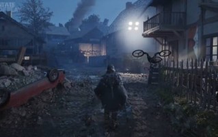 索尼发布会前瞻：《地狱即我们》9月4日发售