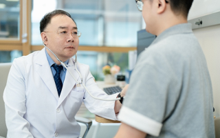 高脂血症容易与其他慢病“纠缠” 但其知晓率和规范诊疗率却偏低