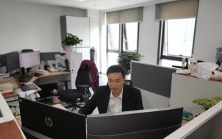 有理赔难题？找“谢工”！——记“全国劳动模范”拟表彰对象谢松宸