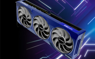 2099元 撼与科技推出Intel Arc B580 TITAN OC显卡：12GB GDDR6显存