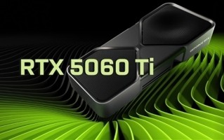RTX 5060 Ti首发价已敲定！8GB 3199元、16GB 3599元