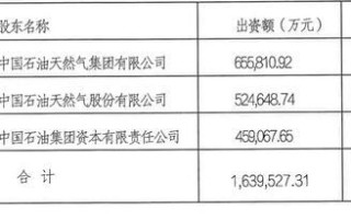 中油财务公司2024年实现利息净收入62.30亿元 实现税后净利60.40亿元