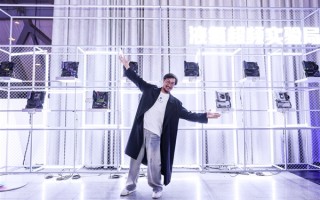 液氮超频+AI创作 华硕主板引领ROG DAY新玩法