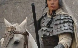 赵云死前壮举：竟意外坑死曹魏第一大将
