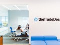 The Trade Desk公布2025年第一财季业绩