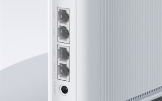 699元 中兴5G移动路由器G5TS开售：自研国产芯 流量不限速不虚标