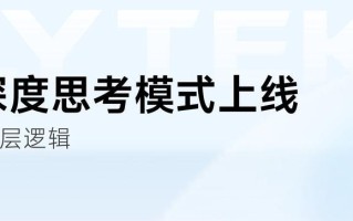 从会议记录到战略智库：讯飞听见AI纪要—DeepSeek模式上线！