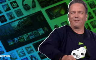 Xbox平台2025年游戏阵容展望：多款大作来袭