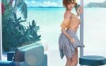 不科学！《死或生：维纳斯璀璨假期》恋爱模拟新作来了 本月底发售