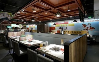 “五一”海底捞推新场景、新玩法、新产品，打造假期餐饮新体验