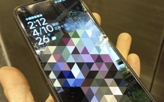 究极耐摔！小米13从33楼掉到电梯井竟奇迹生还：触屏都还能用