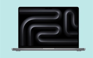 曝苹果将在2026年推出双层OLED MacBook Pro 笔记本将更轻薄