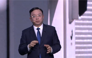 王传福：我国新能源汽车领先全球3-5年