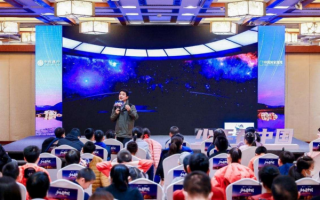 中信银行“少年看中国”2025年度活动开启，首站带少年“仰望星空”