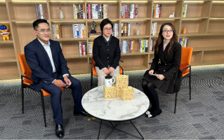宁波银行绍兴分行开展“3·15”消费者权益保护宣传活动