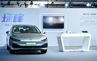 合资也能用 上汽官宣：已与OPPO签署深化战略合作协议