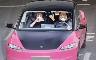 莆田交警：第一批体验特斯拉FSD的车主被罚扣6分