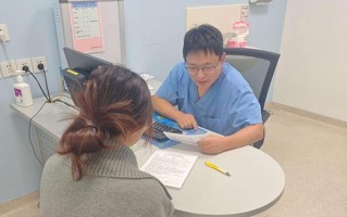 天津空港医院“乙肝临床治愈门诊”正式启动 提供个体化病程管理及服务