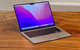 果粉期待！M4版MacBook Air下月上市：性能与Pro相差无几