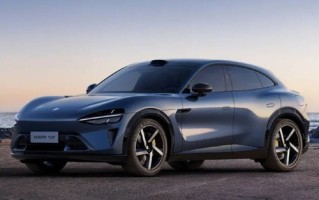 预计售价低于20万！小米首款SUV车型价格曝光