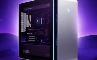外星人Area-51台式机首发59999元：Ultra 9+RTX 4090D组合