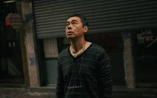 刘青云第四次荣膺金像影帝刷新多项纪录