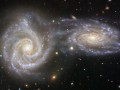 天文学家揭示星系NGC 3640吞噬史